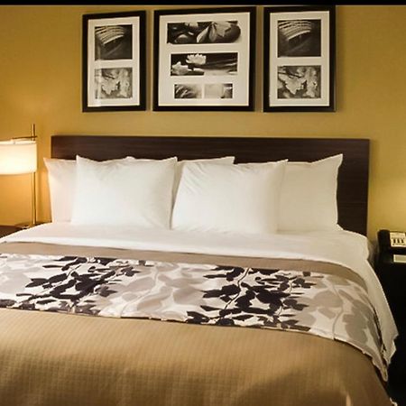 The Vue Inn Brooklyn New York Dış mekan fotoğraf