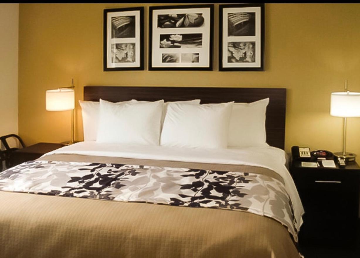 The Vue Inn Brooklyn New York Dış mekan fotoğraf