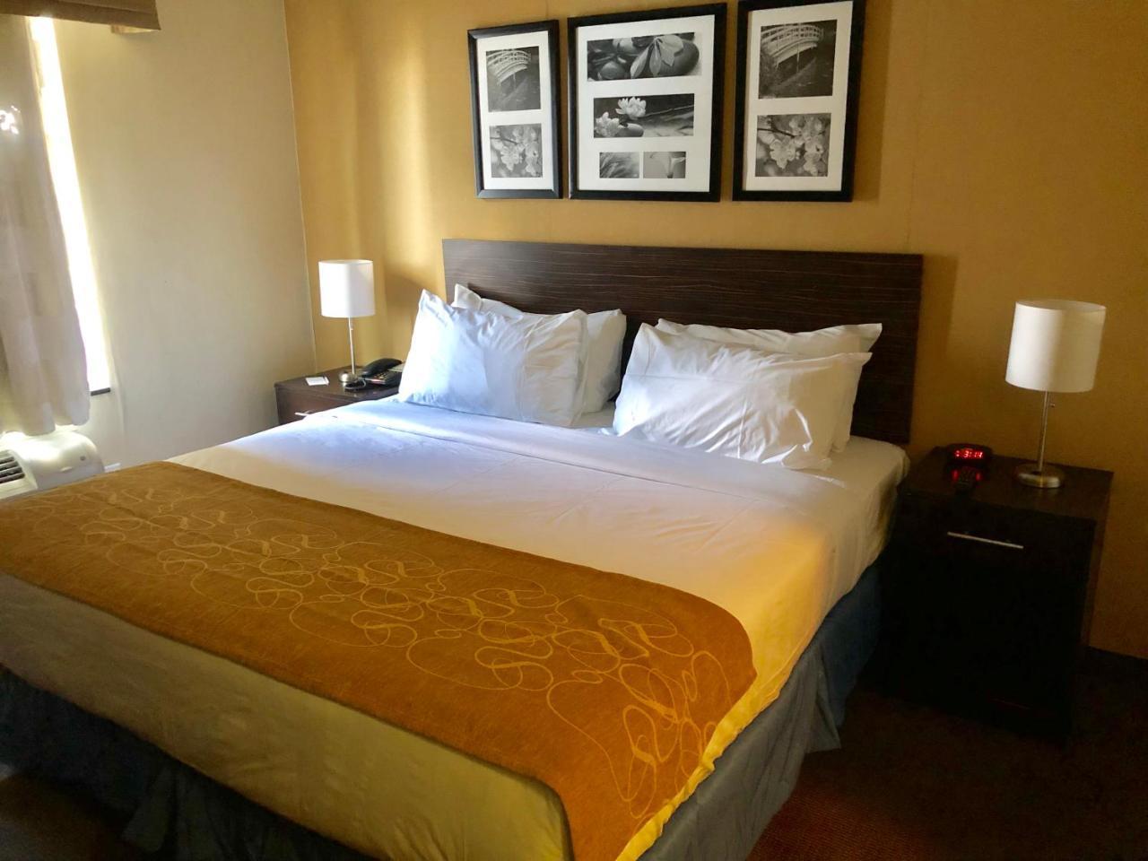 The Vue Inn Brooklyn New York Dış mekan fotoğraf