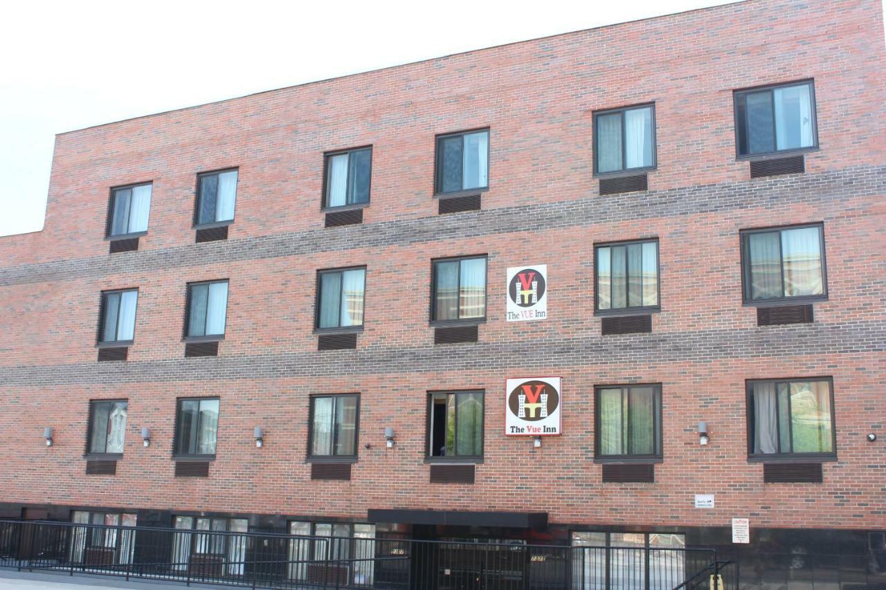 The Vue Inn Brooklyn New York Dış mekan fotoğraf
